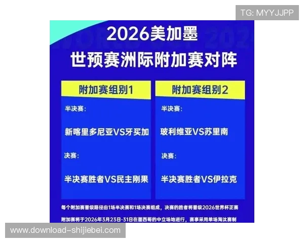意大利在世界杯附加赛中的关键比赛回顾与未来晋级的战略布局