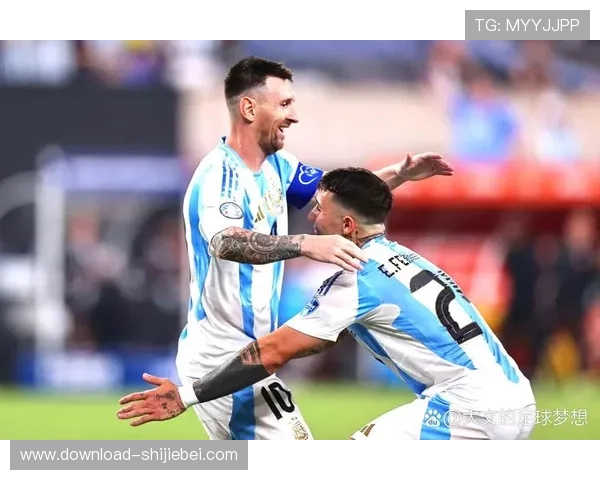 阿根廷世界杯冠军：未来展望与新一代球员的崛起之路