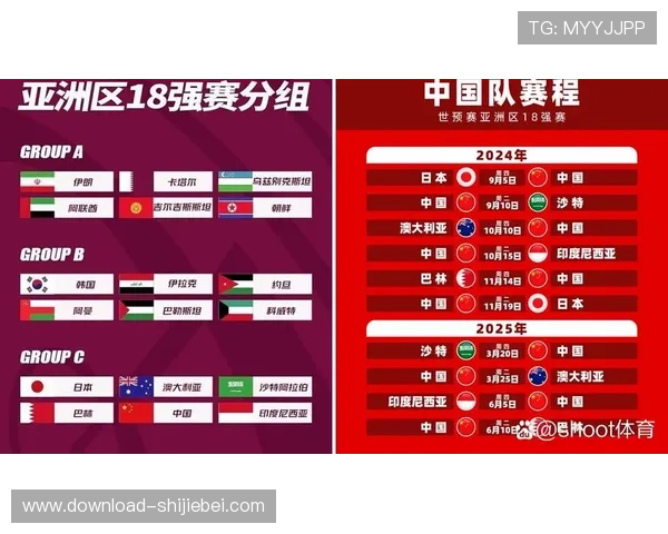 2026年世界杯晋级名单最新预测及详细分析，揭示各大强队晋级可能性