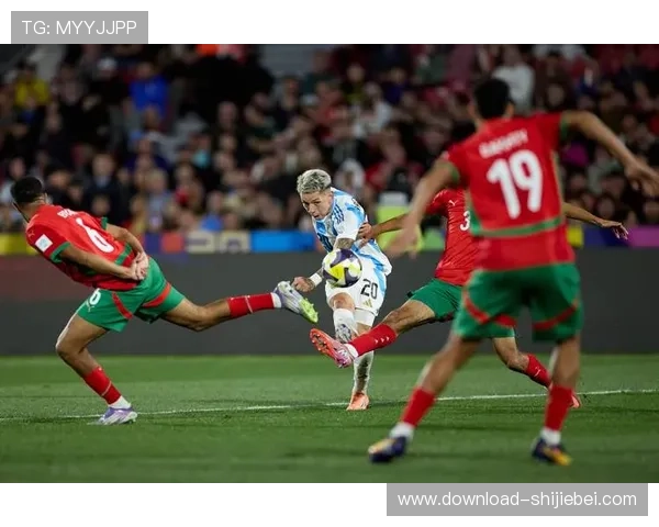 2026年世界杯扩军争议逐渐减弱对足球发展带来的深远影响分析