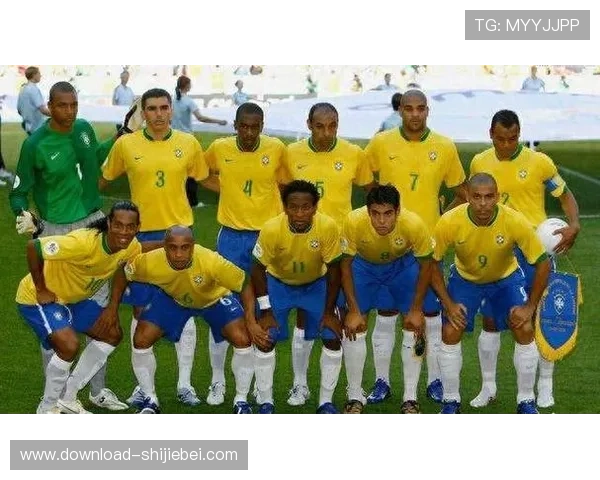 2026年巴西队在世界杯上的可能首发阵容详解 2026年巴西队在世界杯上的可能首发阵容详解