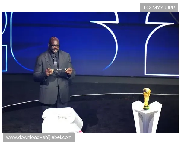 2026年美加墨世界杯分组抽签结果对各队晋级前景的影响 2026年美加墨世界杯分组抽签结果对各队晋级前景的影响