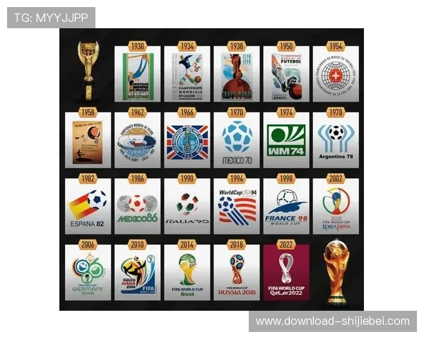 2026美加墨世界杯会徽的设计元素如何增强赛事的国际认知度 2026美加墨世界杯会徽的设计元素如何增强赛事的国际认知度