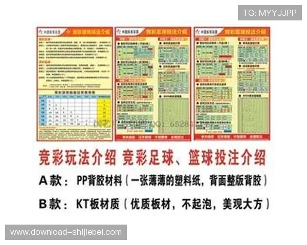 世界杯体彩玩法全攻略帮助玩家轻松掌握赛事投注技巧与规则详解