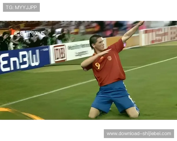 世界杯历史个人进球榜最新排名及背后鲜为人知的精彩故事 世界杯历史个人进球榜最新排名及背后鲜为人知的精彩故事