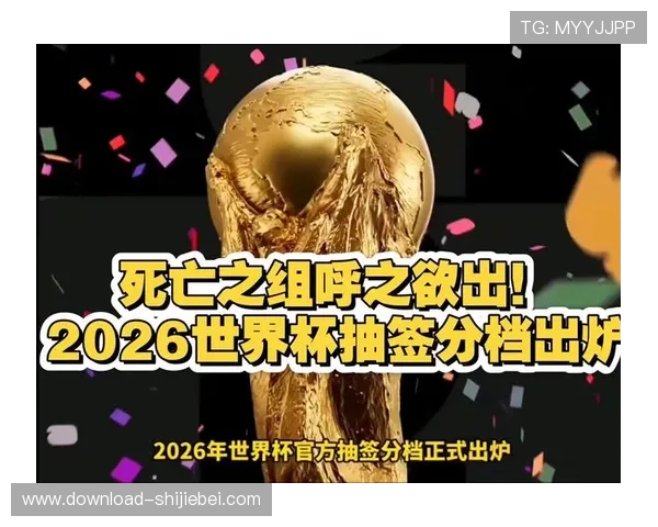 世界杯小组抽签规则最新指南：确保公平公正的抽签流程详解