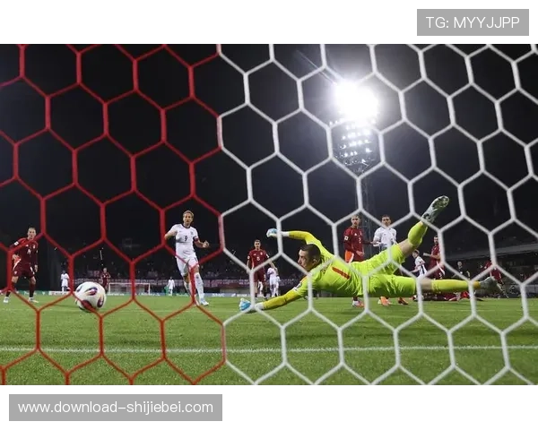 2026年世界杯创新技术应用带来的比赛观赛体验升级 2026年世界杯创新技术应用带来的比赛观赛体验升级