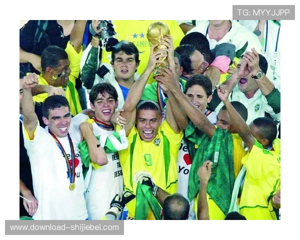 历届世界杯比赛结果一览表详细解析与历史回顾