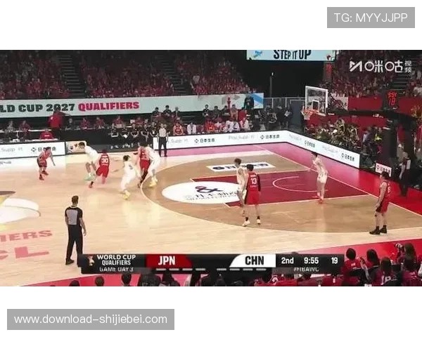 如何观看世界杯男篮比赛直播与回放，掌握最新赛事资讯