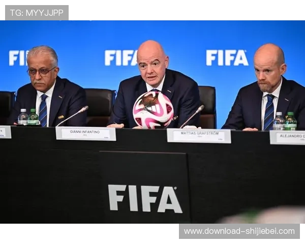 详细解读卡塔尔世界杯新规则对比赛节奏和比赛观赏性的积极影响