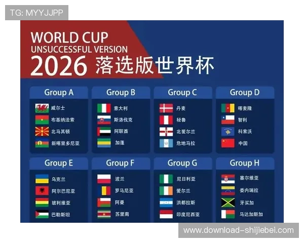 2026年世界杯中国队出线对国内足球产业的推动作用
