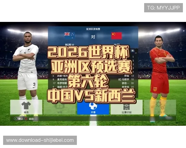 2026年世界杯亚洲区预选赛赛制规则对比分析及未来发展趋势预测