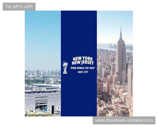 2026美加墨世界杯会徽的设计趋势对未来国际赛事标志的启示 2026美加墨世界杯会徽的设计趋势对未来国际赛事标志的启示