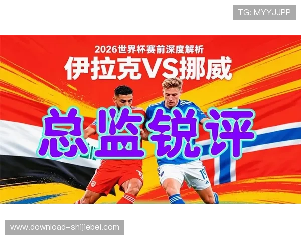 2026年世界杯伊拉克对阵挪威比赛结果全面分析与赛后点评